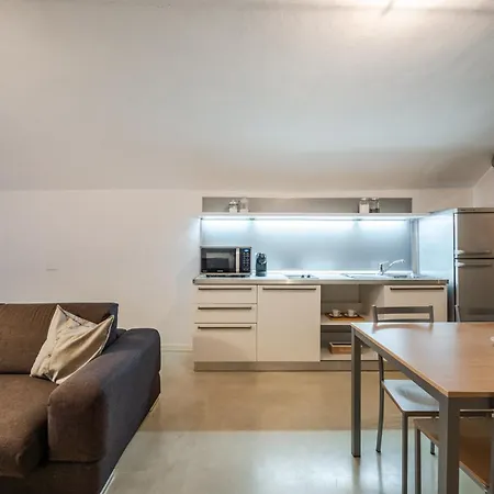Apartment Cavour 96 *