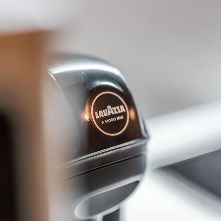 Apartment Cavour 96 *