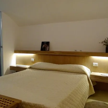 Apartment Cavour 96 Mantua